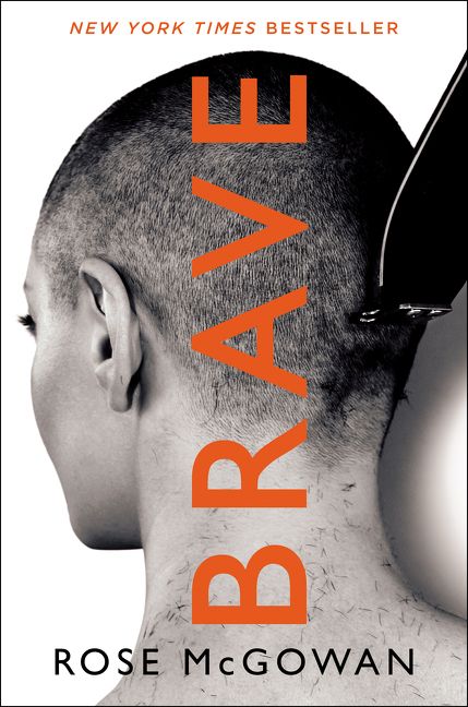 rose mcgowan brave pdf download