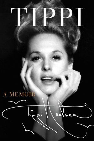 tippi-a-memoir