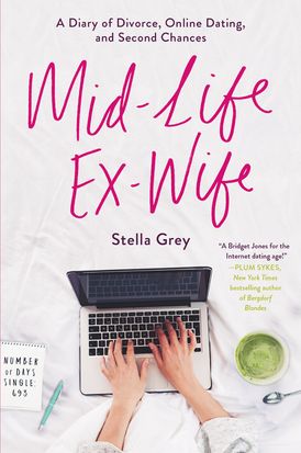 Mid-Life Ex-Wife