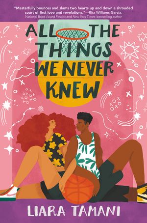 Romantic Quotes: All The Things We Never Knew