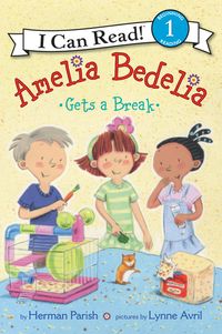 Amelia Bedelia Joins the Club Amelia Bedelia Joins the Club