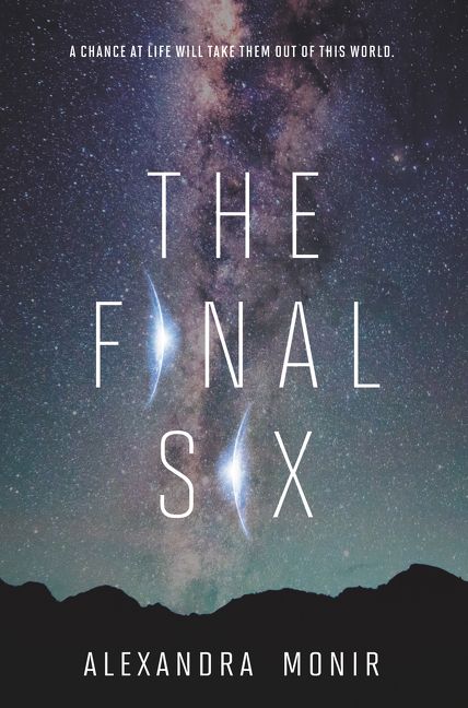 I Am Begging You to Read These Amazing YA Sci-Fi Novels