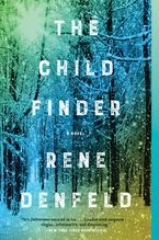 The Child Finder eBook  by Rene Denfeld