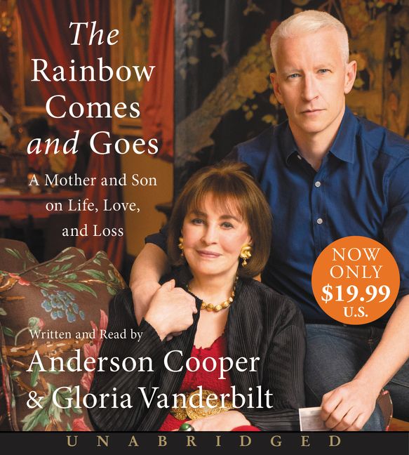 The Rainbow Comes and Goes Unabridged Low Price CD