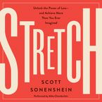 Stretch Downloadable audio file UBR by Scott Sonenshein