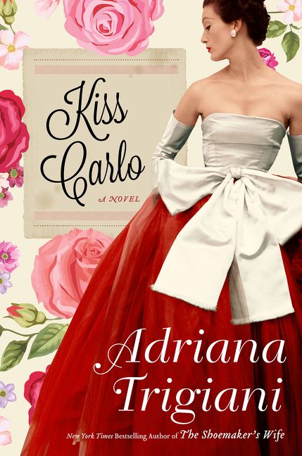 Kiss Carlo Intl