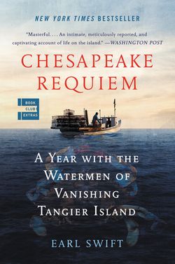 Chesapeake Requiem