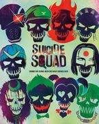 Suicide Squad eBook  by Signe Bergstrom