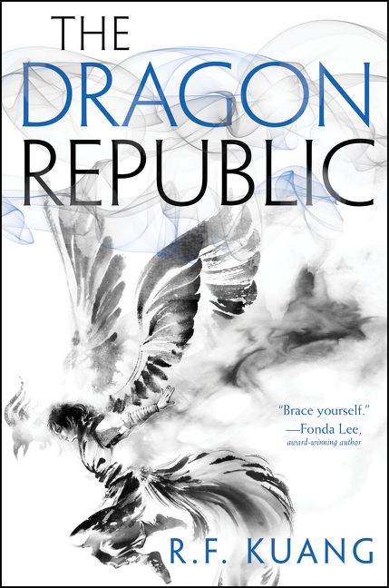 Image result for the dragon republic book