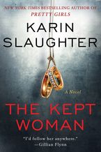 The Kept Woman Paperback  by Karin Slaughter
