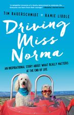 Driving Miss Norma