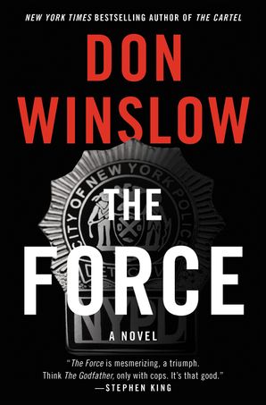 The Force - Don Winslow - Hardcover