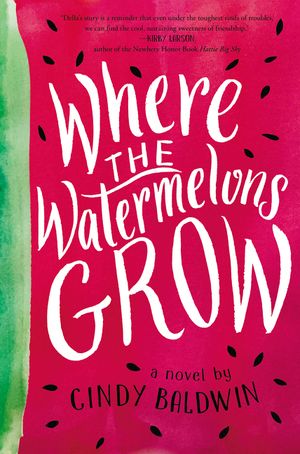 where the watermelons grow book where the watermelons grow book