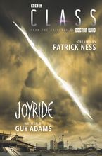 Class: Joyride Hardcover  by Patrick Ness