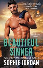 Beautiful Sinner Paperback  by Sophie Jordan