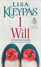 I Will eBook  by Lisa Kleypas