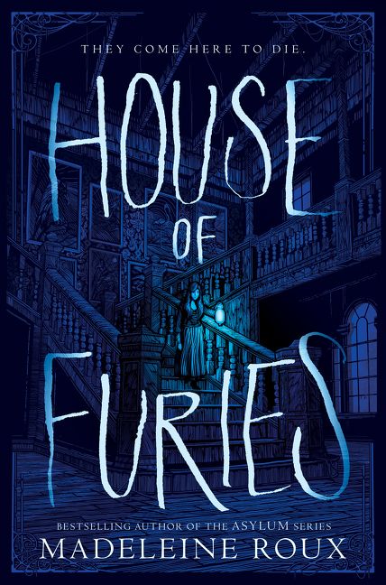House of Furies