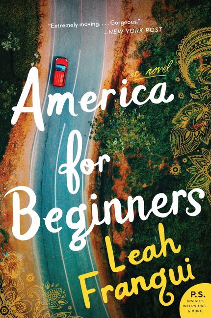america-for-beginners