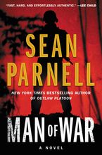 Man of War eBook  by Sean Parnell