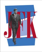 Presidential Books to Inspire on JFK's Centennial