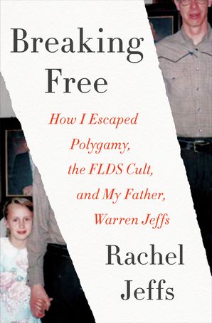 breaking free rachel jeffs read online