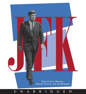 JFK CD