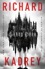 The Grand Dark eBook  by Richard Kadrey