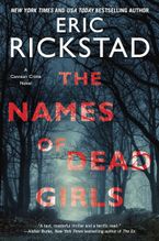 The Names of Dead Girls