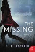 The Missing Paperback  by C.L. Taylor