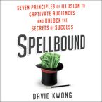 Spellbound Downloadable audio file UBR by David Kwong