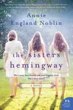 The Sisters Hemingway Paperback  by Annie England Noblin