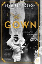 The Gown Paperback  by Jennifer Robson