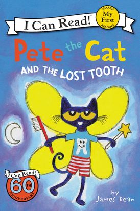 Pete The Cat Ebook