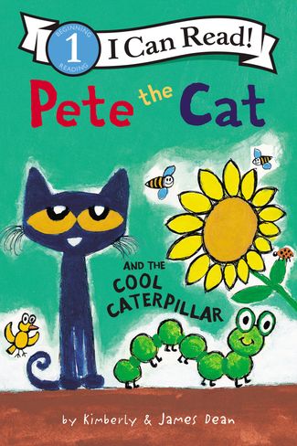 Learn about the Seasons with Pete the Cat! 