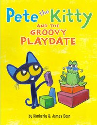 Pete the Cat Plays Hide-and-Seek eBook por James Dean - EPUB Libro