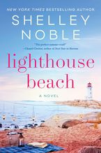 Lighthouse Beach Paperback  by Shelley Noble