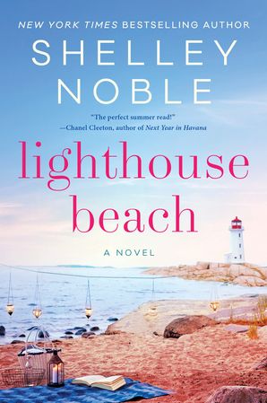 Lighthouse Beach Shelley Noble E Book