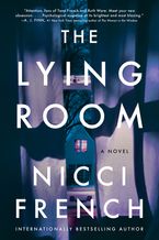 The Lying Room Nicci French Paperback