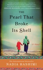 The Pearl that Broke Its Shell Paperback  by Nadia Hashimi