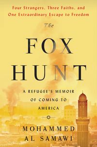 the-fox-hunt
