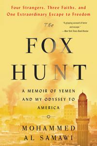 the-fox-hunt