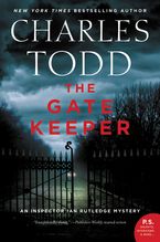 The Gate Keeper Paperback  by Charles Todd