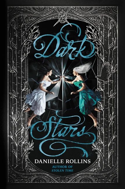 Dark Stars, Paperback, Danielle Rollins
