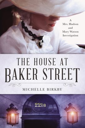 The House at Baker Street