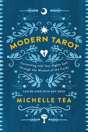 Modern Tarot Michelle Tea Paperback