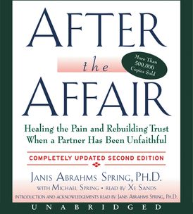 After the Affair, Updated Second Edition CD