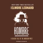 Hombre Downloadable audio file UBR by Elmore Leonard