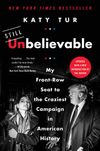 See Katy Tur at BARNES & NOBLE - UNION SQUARE/Katy Tur interviews Steve Kornacki