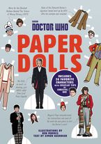 Doctor Who: Paper Dolls Paperback  by Simon Guerrier