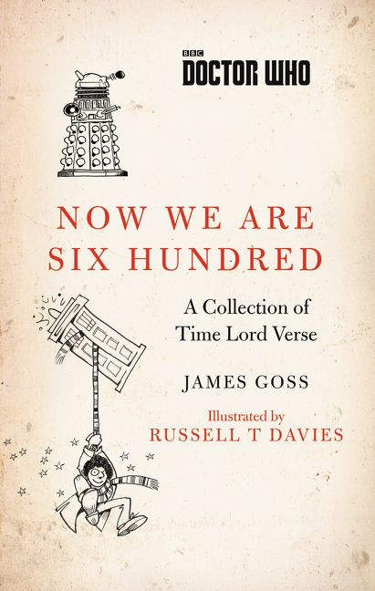 Doctor Who: Now We Are Six Hundred